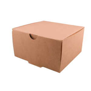 THEBOX delivery Cuadrada M (1700ml) (300 UxC)