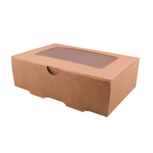 THEBOX ventana 1200 (1200ml)