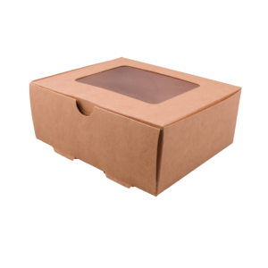 THEBOX ventana 900 (900ml)