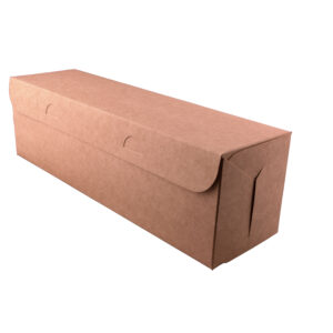 THEBOX delivery Rectangular M (1600ml) (400 UxC)
