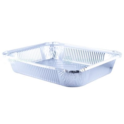 0202C001_ALUM. C-50L RECTANGULAR_3000ml
