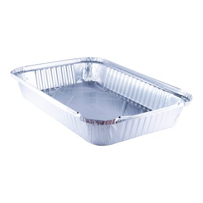 0202C005_ALUM. C-40L RECTANGULAR_2000ml