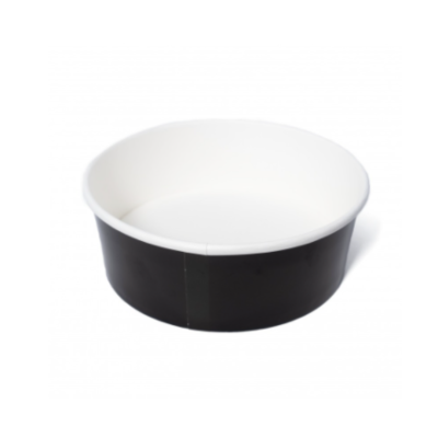 bowl negro