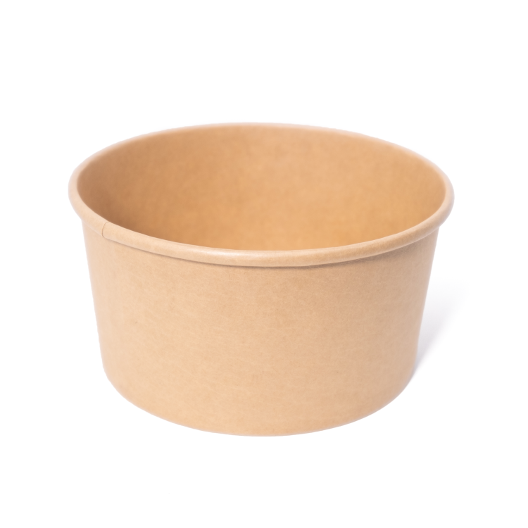 Bowl Kraft 1000