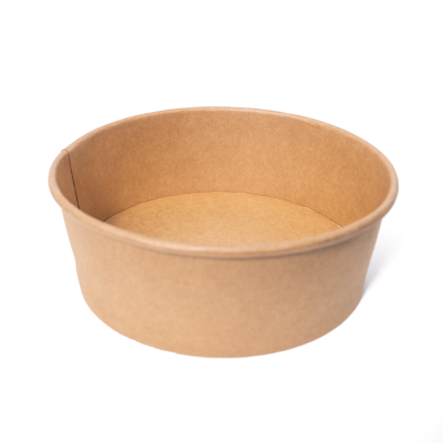 Bowl Kraft 750