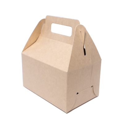 Caja Delivery M