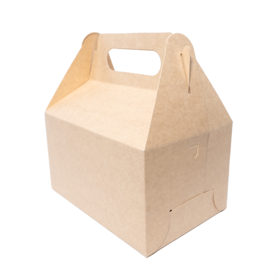 Caja Delivery S