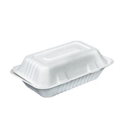 Clamshell BIO 900ml