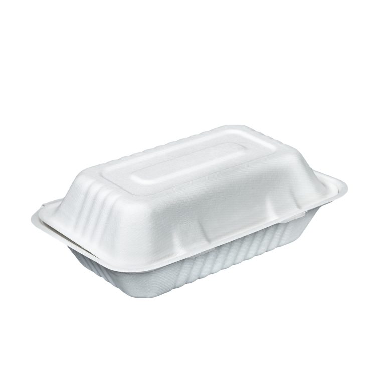 Clamshell BIO 900ml