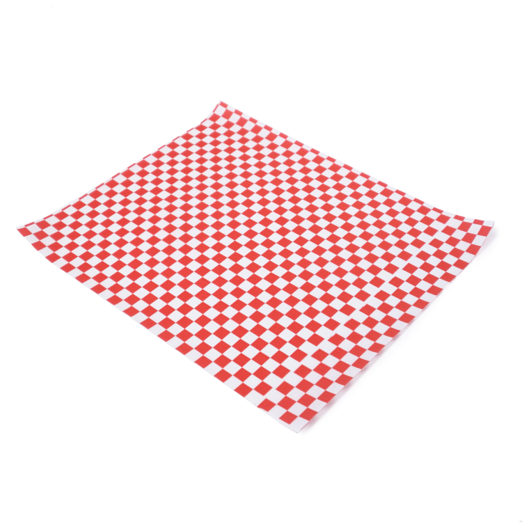 Papel antigrasa rojo_blanco 28x34