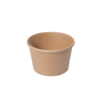 Pote Kraft 12Oz