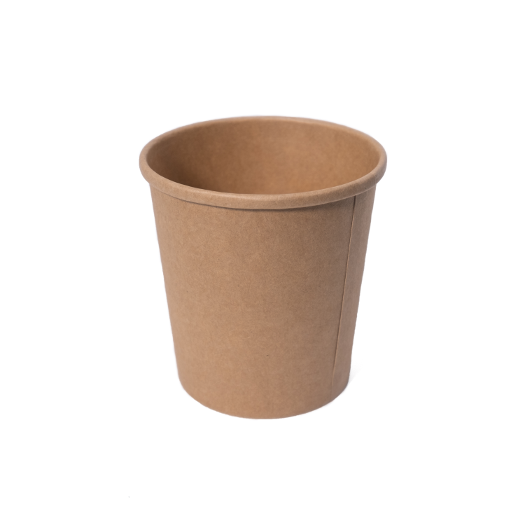 Pote Kraft 16Oz
