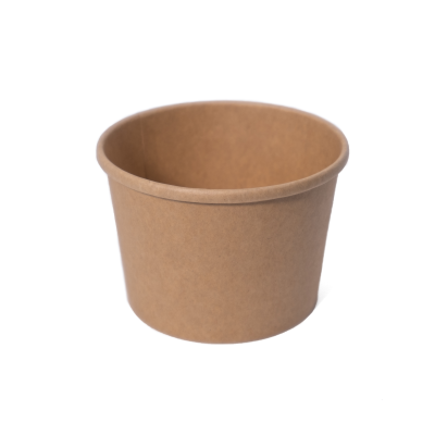 Pote Kraft 20Oz