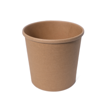 Pote Kraft 32Oz