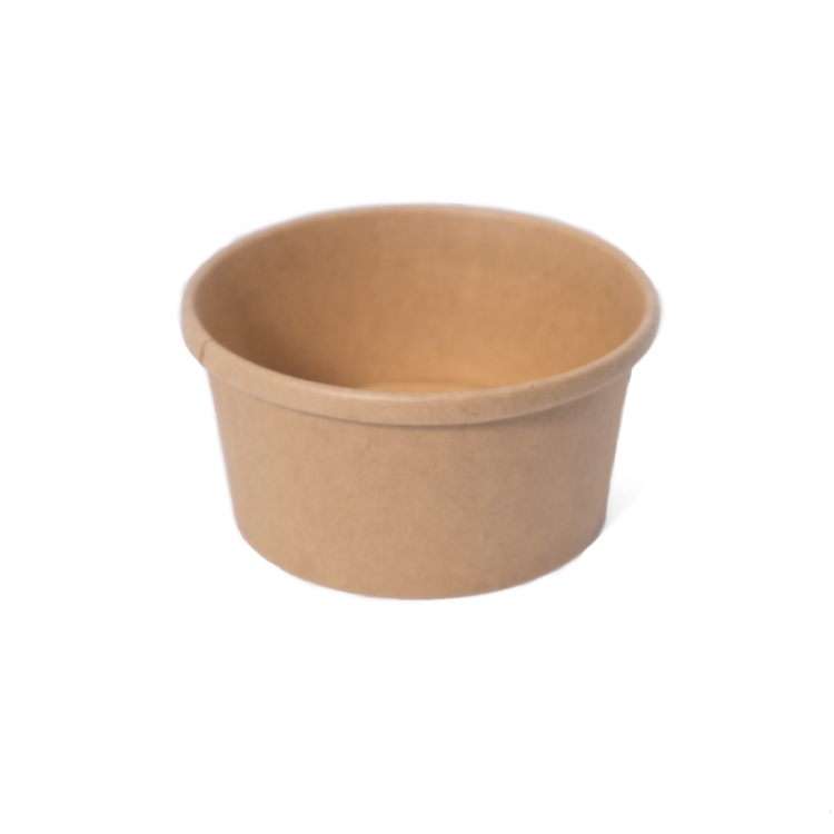 Pote Kraft 6Oz