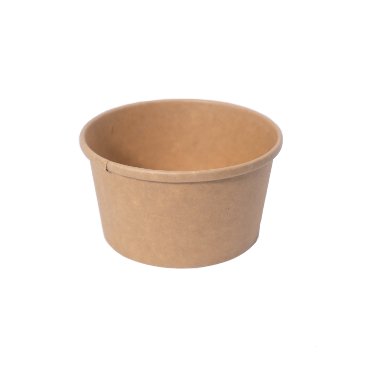 Pote Kraft 8Oz