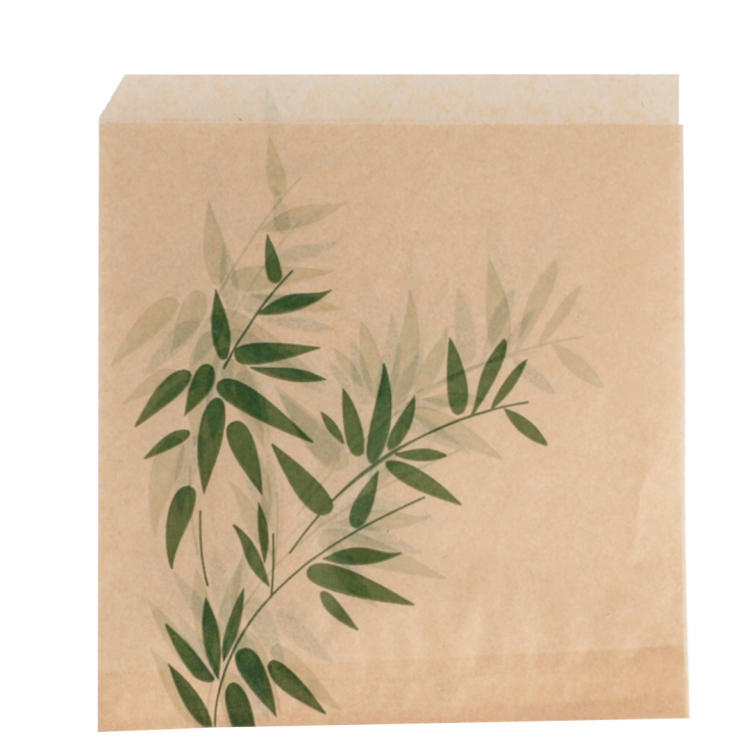 bolsa feel green