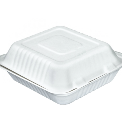 clamshell bio 8x8