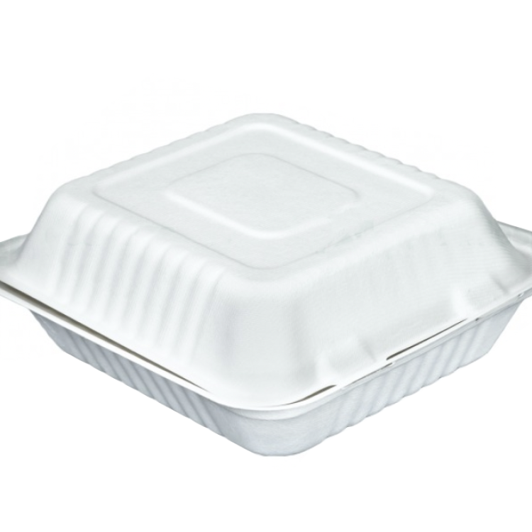 clamshell bio 8x8
