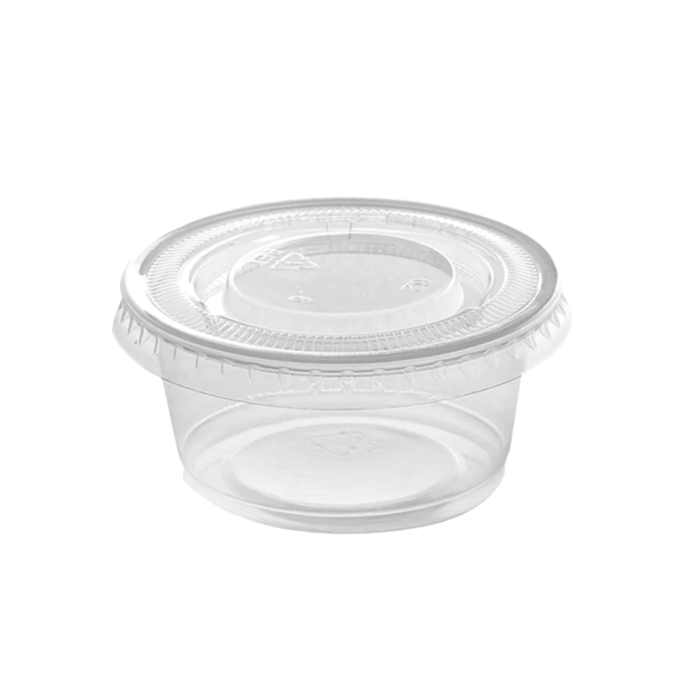 pocillo 2 oz